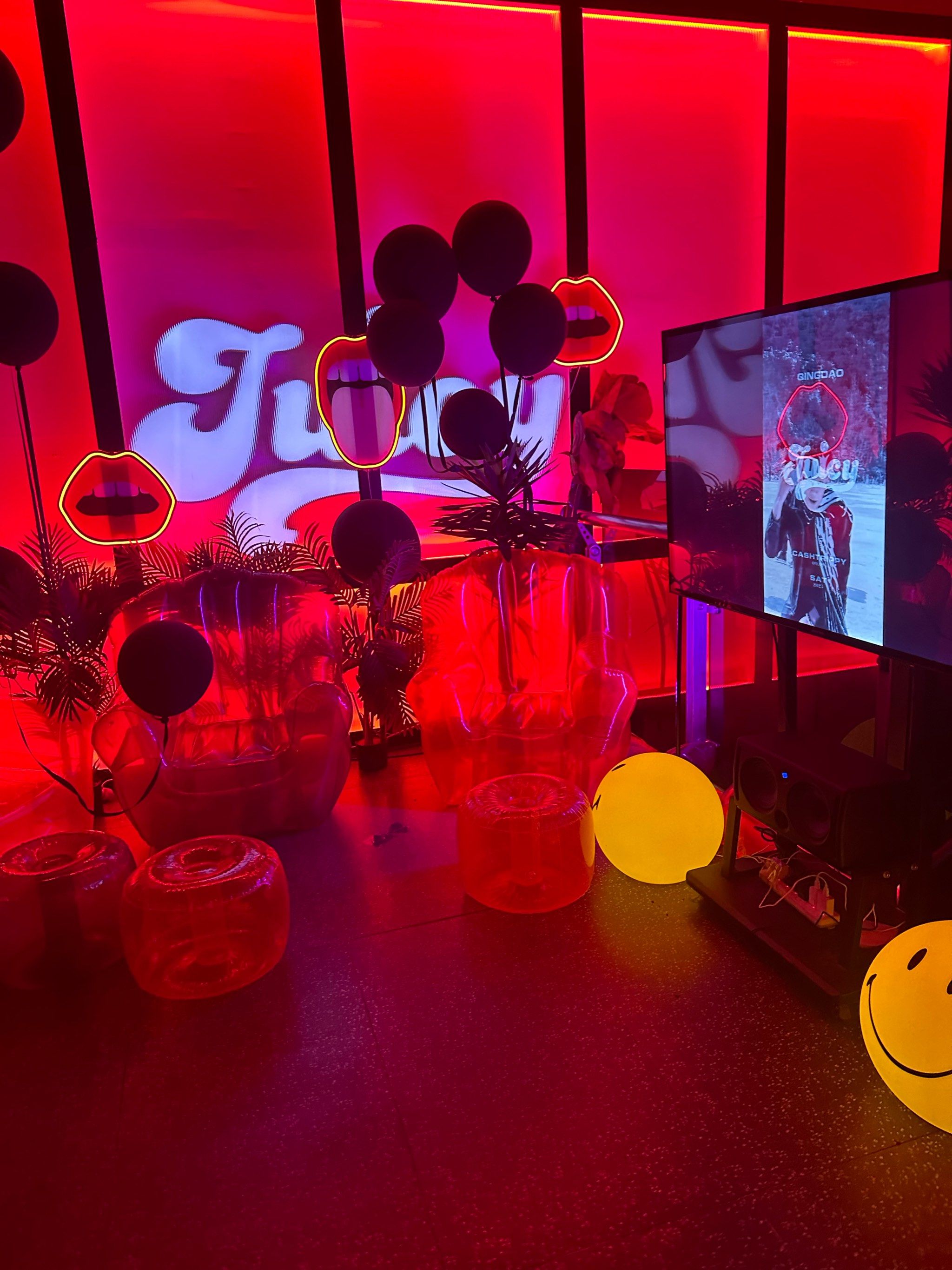 湖州商务KTV，片场有何不同-德清县ktv预订