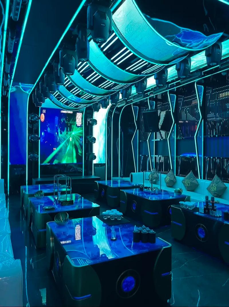 湖州商务ktv热门玩法推荐-德清县ktv预订